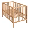 Quax bed (60x120cm) naturel> Babypark & Bed|Babymeubels