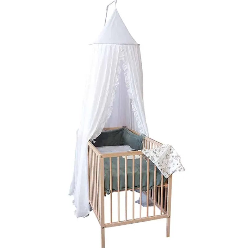 Quax bed (60x120cm) naturel> Babypark & Bed|Babymeubels