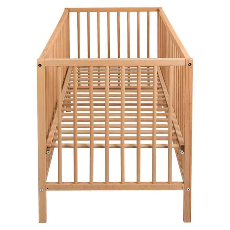 Quax bed (60x120cm) naturel> Babypark & Bed|Babymeubels