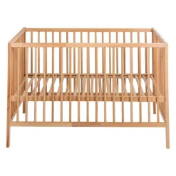 Quax bed (60x120cm) naturel><noscript><img width=