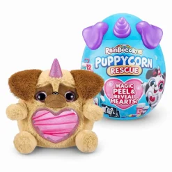 RainBoCorn ZURU Puppycorn rescue Surprise(9261)> Surprise!