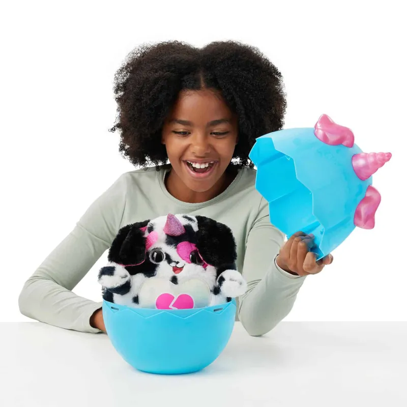 RainBoCorn ZURU Puppycorn rescue Surprise(9261)> Surprise!