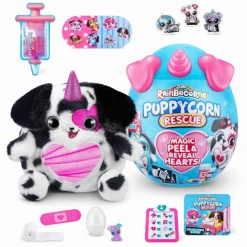 RainBoCorn ZURU Puppycorn rescue Surprise(9261)><noscript><img width=