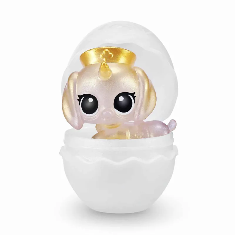 RainBoCorn ZURU Puppycorn rescue Surprise(9261)> Surprise!