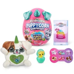 RainBoCorn s Puppycorn Surprise – Verrassingsei met knuffel><noscript><img width=