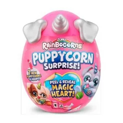 RainBoCorn s Puppycorn Surprise – Verrassingsei met knuffel><noscript><img width=