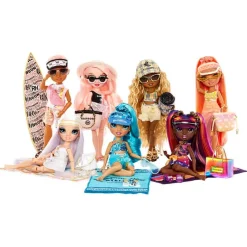 Rainbow High Fashion Doll Pacific Coast SS Phaedra Westward><noscript><img width=