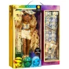 Rainbow High Fashion Doll Pacific Coast SD Harper Dune> Speelsets
