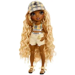 Rainbow High Fashion Doll Pacific Coast SD Harper Dune><noscript><img width=