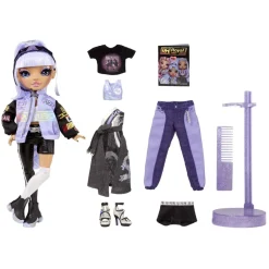 Rainbow High tentpole PO Doll-PE><noscript><img width=