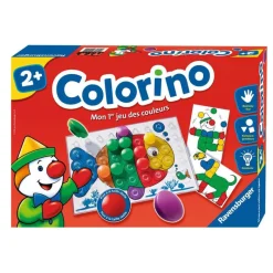 Ravensburger Colorino> Gezelschapspel|Creatief