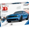 RB 3D Puzzel Dodge Challenger Hellcat Redeye Widebody> Gezelschapspel|Creatief