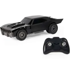 Spin Master R/C Batman Movie Batmobile (Schaal 1:20)> Speelsets|R/C