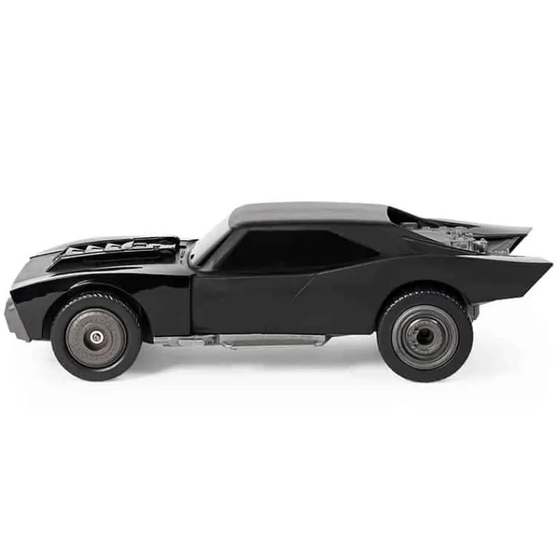 Spin Master R/C Batman Movie Batmobile (Schaal 1:20)> Speelsets|R/C