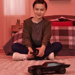 Spin Master R/C Batman Movie Batmobile (Schaal 1:20)><noscript><img width=