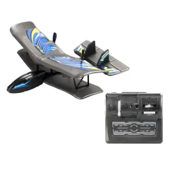 Silverlit R/C Bi-wing EVO vliegtuig> R/C