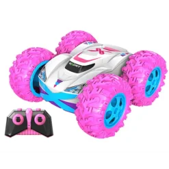Exost, Silverlit R/C Exost 360 Cross II Amazone stuntauto> R/C|4 Wielen