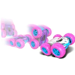 Exost, Silverlit R/C Exost 360 Cross II Amazone stuntauto></noscript> R/C|4 Wielen