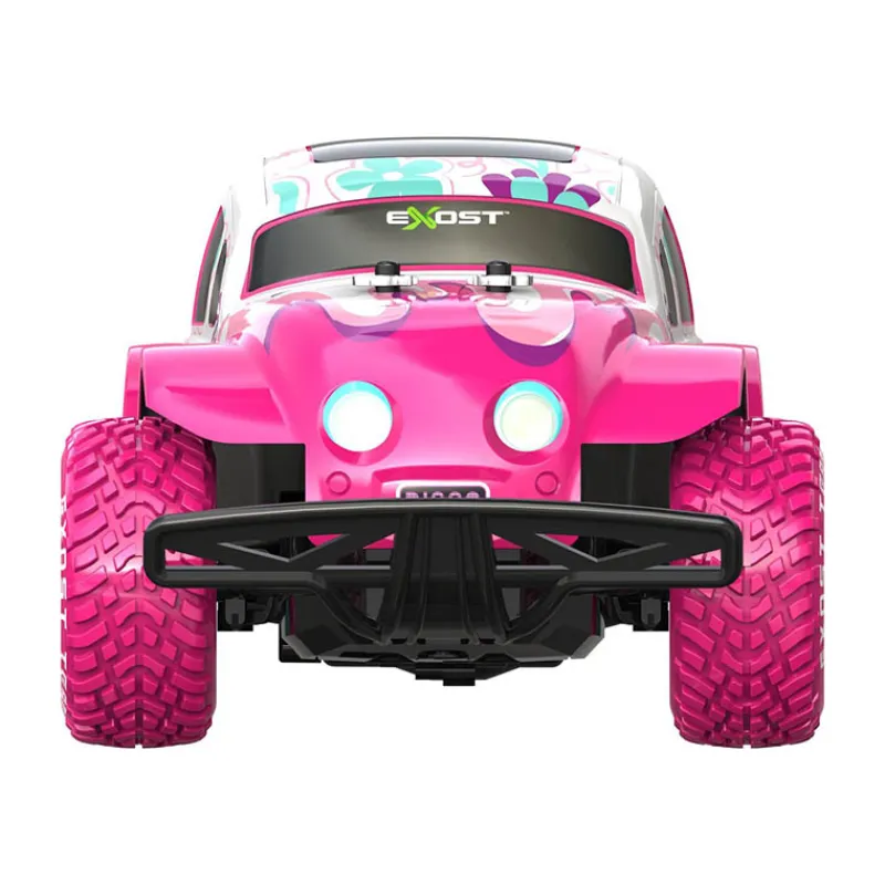 Exost R/C Pixie Buggy roze> R/C