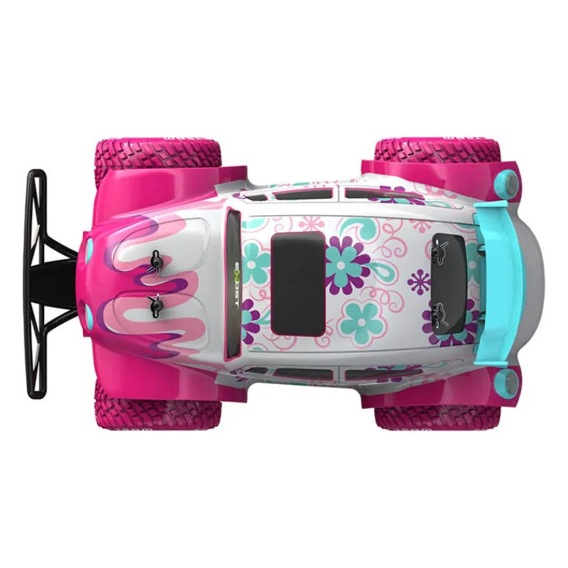 Exost R/C Pixie Buggy roze> R/C