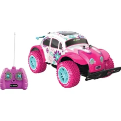 Exost R/C Pixie Buggy roze><noscript><img width=