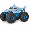 Monster Jam R/C Megalodon Storm> R/C|4 Wielen