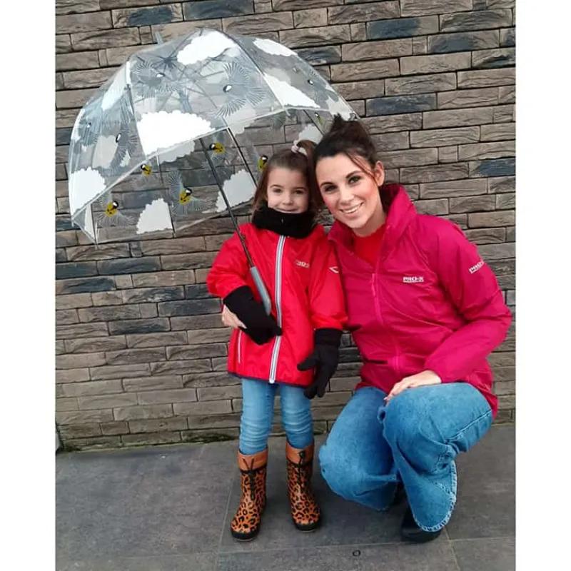 Regenlaarzen kinderen dierenprint> Regenkleding & Paraplu'S|Kleding