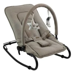 Relax Jessy zand> Babystoel|Baby & Peuter