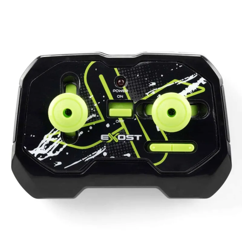 Rhino Wave amphibious monstertruck 1:18> R/C|Muziek & Elektronica