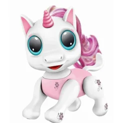 Gear 2 Play Robo Smart Unicorn> Muziek & Elektronica|Interactief