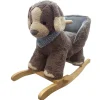 Rocking Dog> Interactief|Baby & Peuter