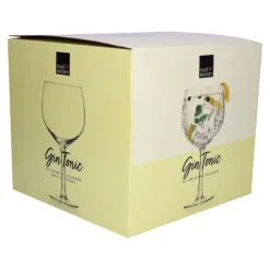 Royal Leerdam Gin Tonic glazen (65cl) – 4 stuks><noscript><img width=