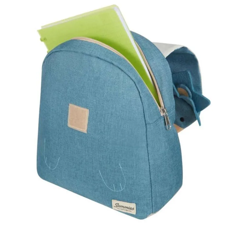 Sammies, Samsonite Sammies (by Samsonite) Rugzak S Harris> Zakken & Tassen