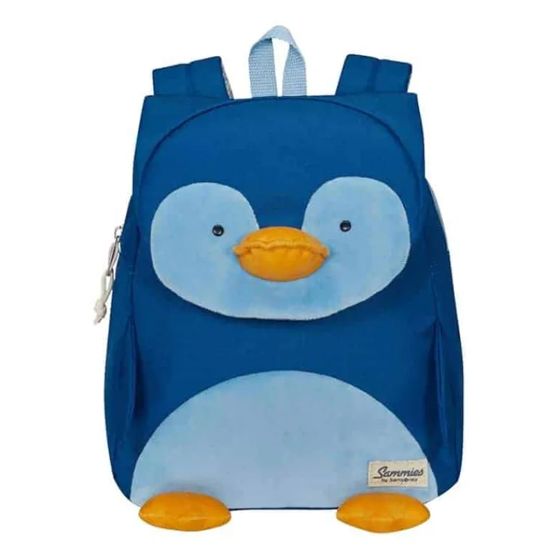 Sammies, Samsonite Sammies (by Samsonite) Rugzak S Penguin Peter> Zakken & Tassen
