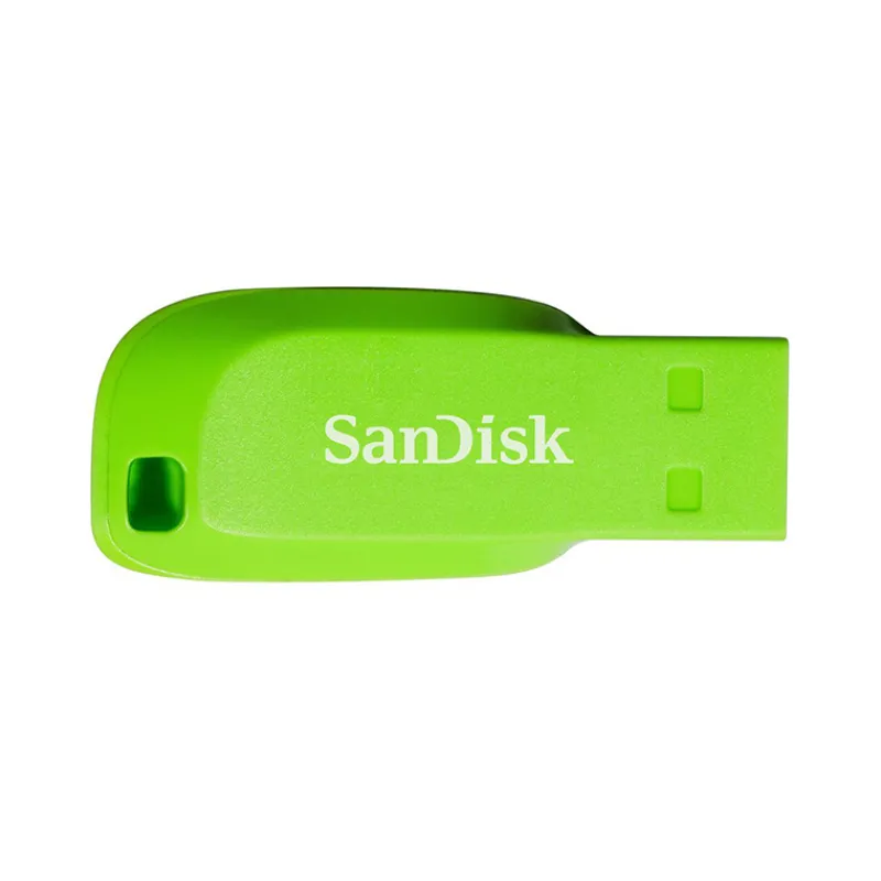 SanDisk USB Cruzer Blade (32Gb) 3-pack> Pc & Electronica