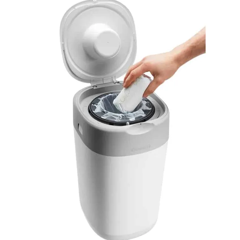 Sangenic, Tommee Tippee Sangenic Twist pamperemmer> Verzorging