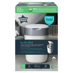 Sangenic, Tommee Tippee Sangenic Twist pamperemmer> Verzorging