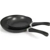 Scanpan induction set (ø20+ø26cm)> Koken & Bakken|Keuken