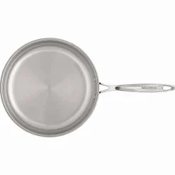 Scanpan koekenpan inox ø26cm> Koken & Bakken|Keuken