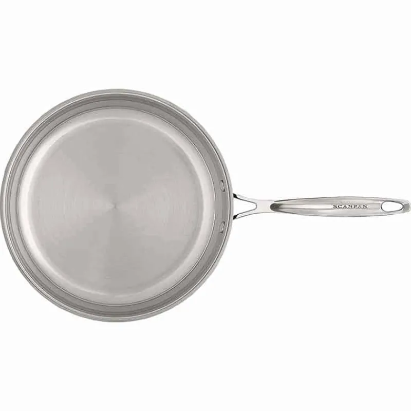 Scanpan koekenpan inox ø26cm> Koken & Bakken|Keuken