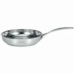 Scanpan koekenpan inox ø26cm><noscript><img width=