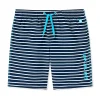 Schiesser Zwemshort donker blauw 803> Kleding