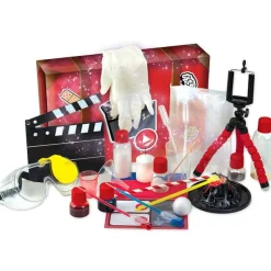 Science 4 You Be a Youtuber> Creatief