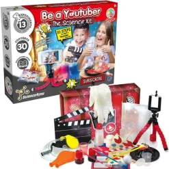 Science 4 You Be a Youtuber><noscript><img width=