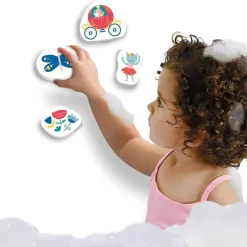 SES Bad Sprookjesfiguren> Baby & Peuter