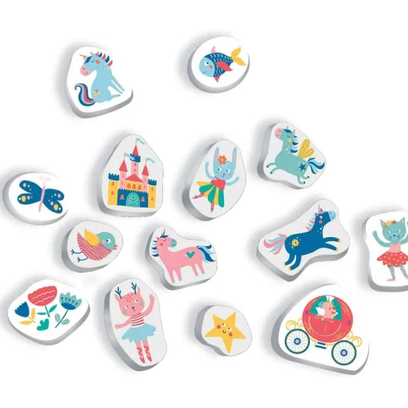 SES Bad Sprookjesfiguren> Baby & Peuter