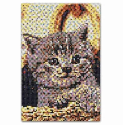 SES Beedz Art Poes><noscript><img width=