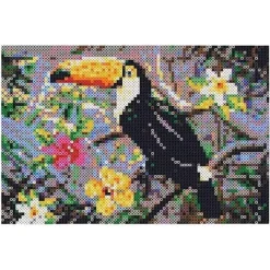 SES Beedz Art Toekan><noscript><img width=