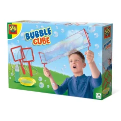 SES Bubble Kubus> Creatief|Buitenspeelgoed