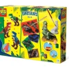 SES Dino’s 3in1> Creatief|Baby & Peuter